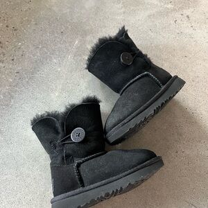 Ugg Toddler Size 8